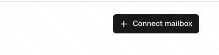 Connect mailbox button in AutoBacklinks settings
